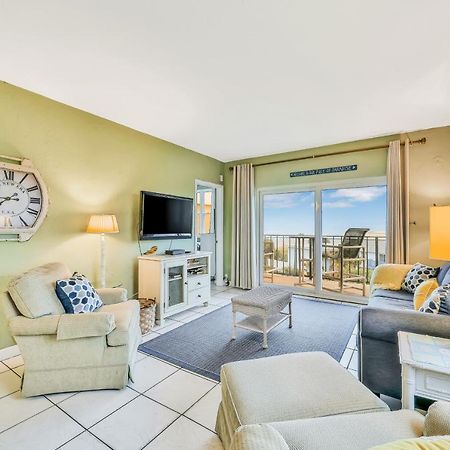 Jax Beach Oceanfront Getaway Jacksonville Beach Ngoại thất bức ảnh