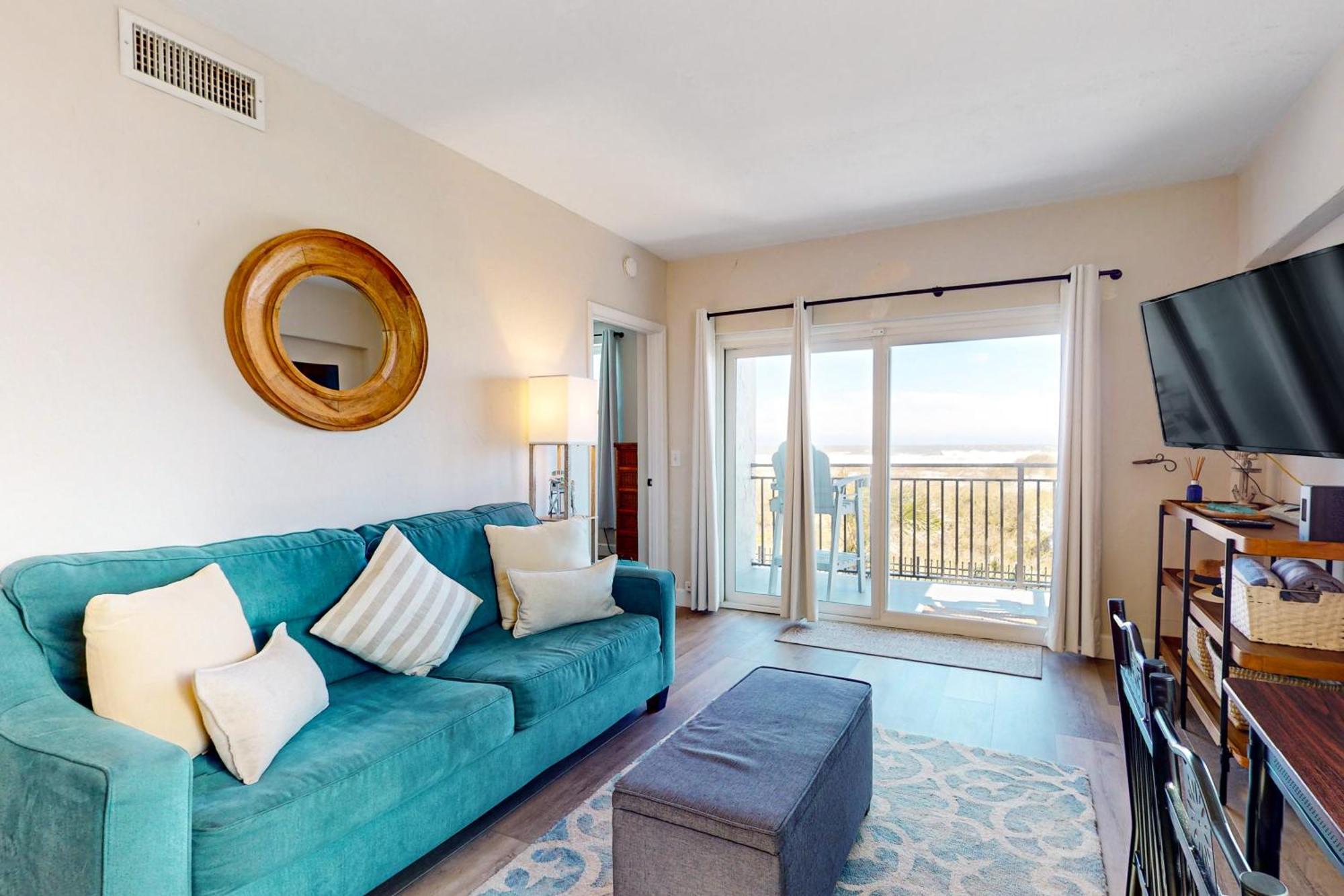 Jax Beach Oceanfront Getaway Jacksonville Beach Phòng bức ảnh