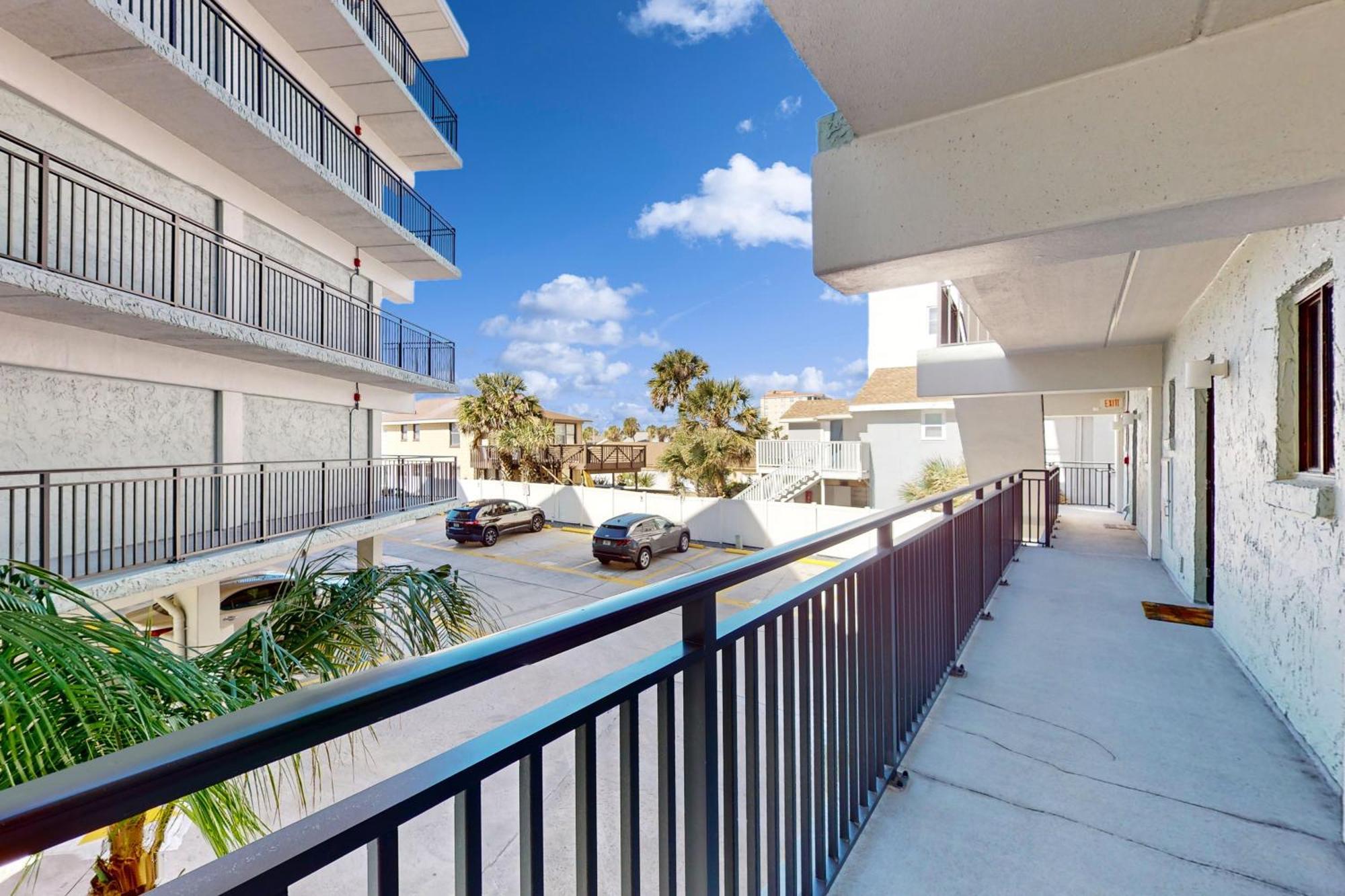 Jax Beach Oceanfront Getaway Jacksonville Beach Phòng bức ảnh