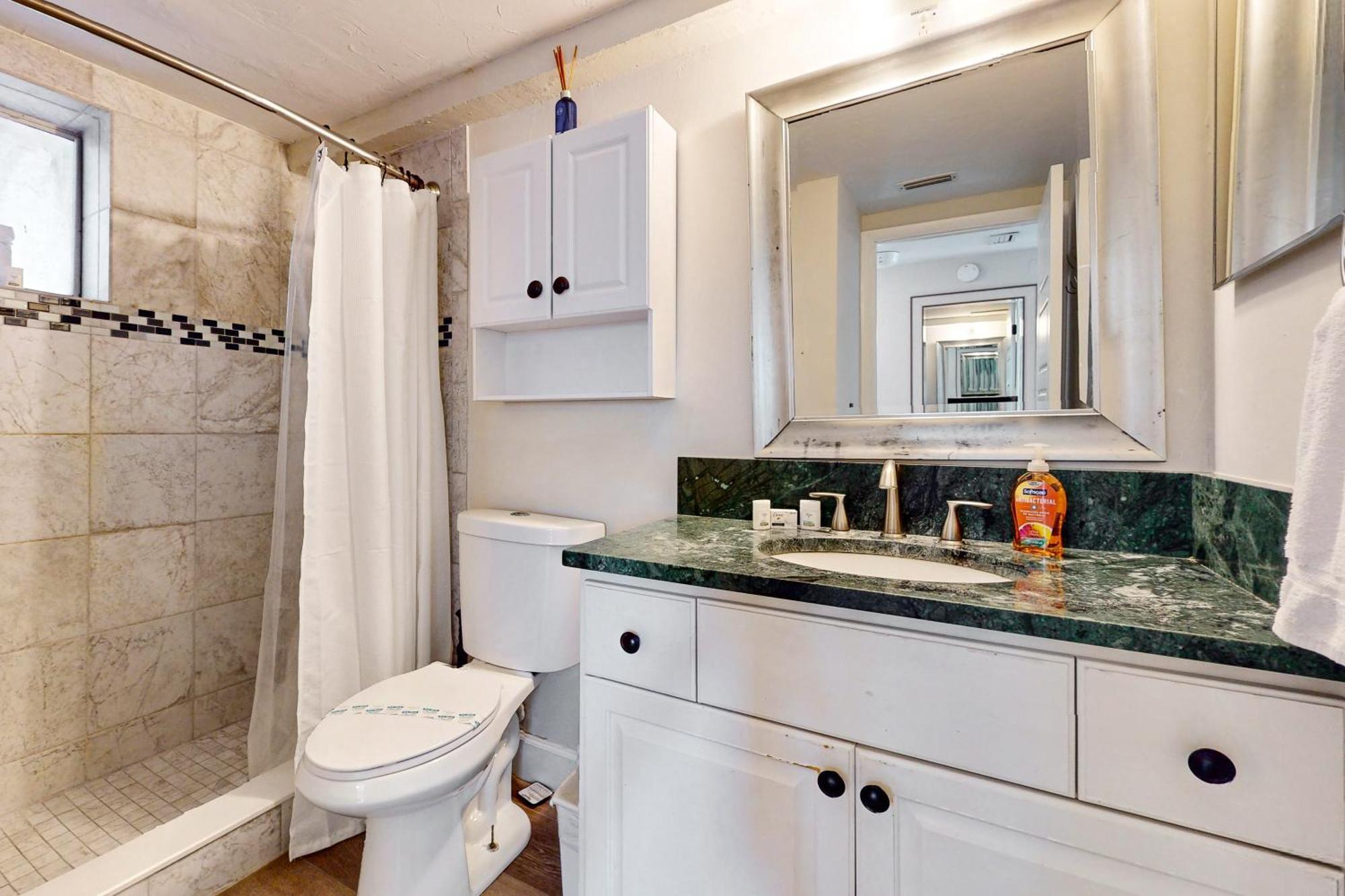 Jax Beach Oceanfront Getaway Jacksonville Beach Phòng bức ảnh