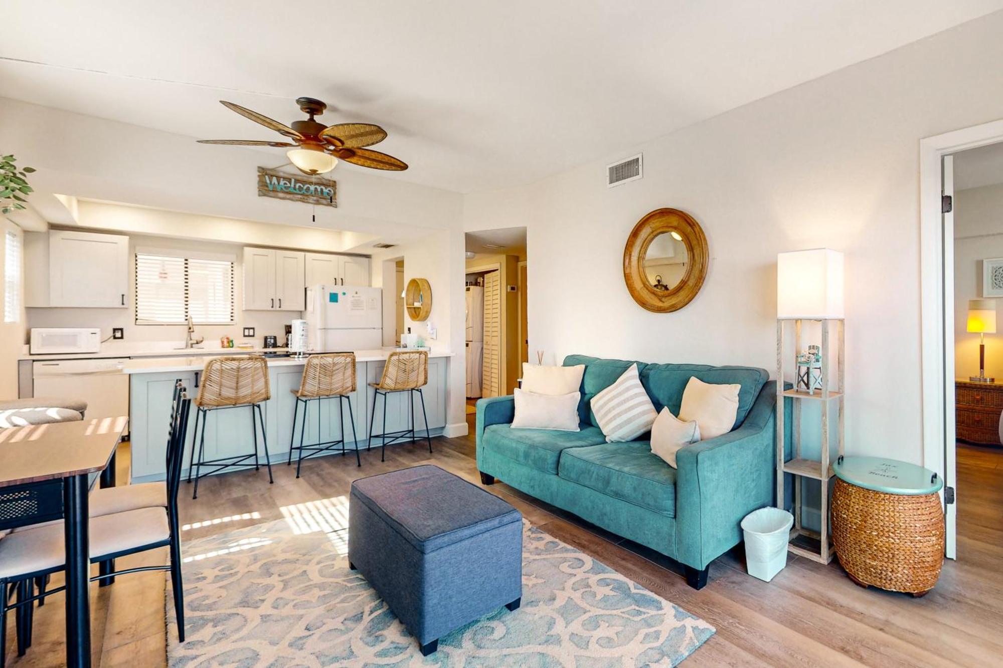 Jax Beach Oceanfront Getaway Jacksonville Beach Phòng bức ảnh